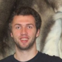 Рыжий Владислав