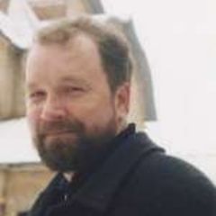 Щетников Олег