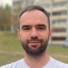 Богатырев Василий Сергеевич