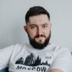 Усанов Кирилл
