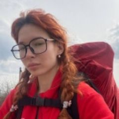 Бучнева Мария Ильинична
