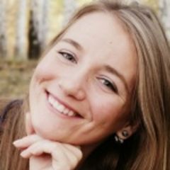 Никитина Анастасия Евгеньевна