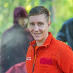 Никитин Максим Ильич