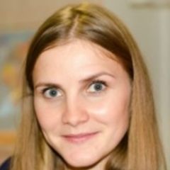 Кобызева Ирина Александровна