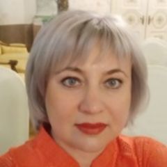 Родина Анна