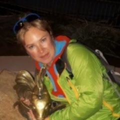 Константинова Юлия Витальевна