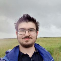 Салманов Дмитрий