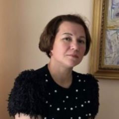 Минетуллина Ирина Владимировна
