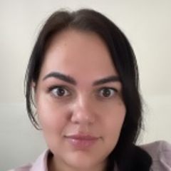 Александрова Екатерина Петровна