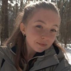 Воинова Елена Павловна