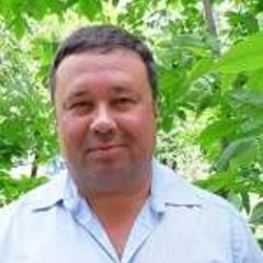 Дыбцов Евгений Викторович