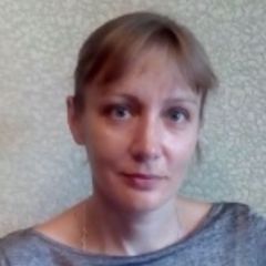 Богданова Екатерина Алексеевна