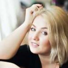 Гусева Катерина Валерьевна