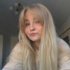 Савельева Алёна
