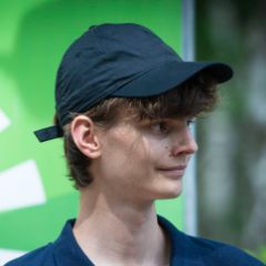 Литвак Матвей Николаевич
