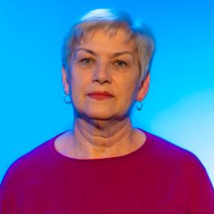 Науменко Галина Васильевна
