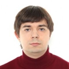 Бондарь Максим Валерьевич
